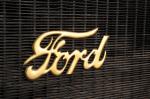 Ford Model T Touring 1909 года
